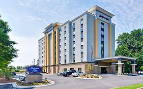 Hampton Inn Atlanta Kennesaw